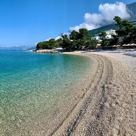 Apartment Dalmatino Makarska Exterior photo