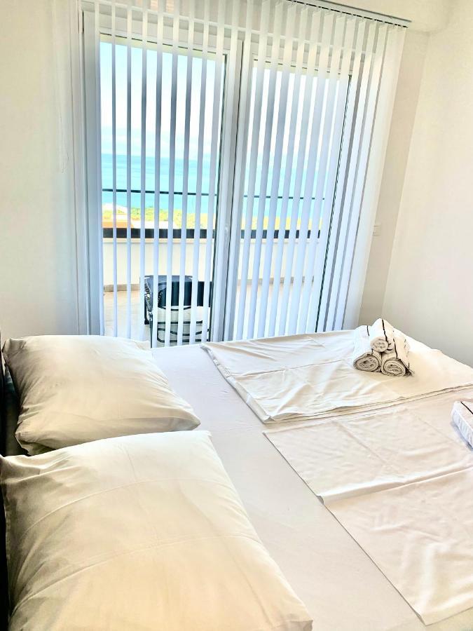 Apartment Dalmatino Makarska Exterior photo